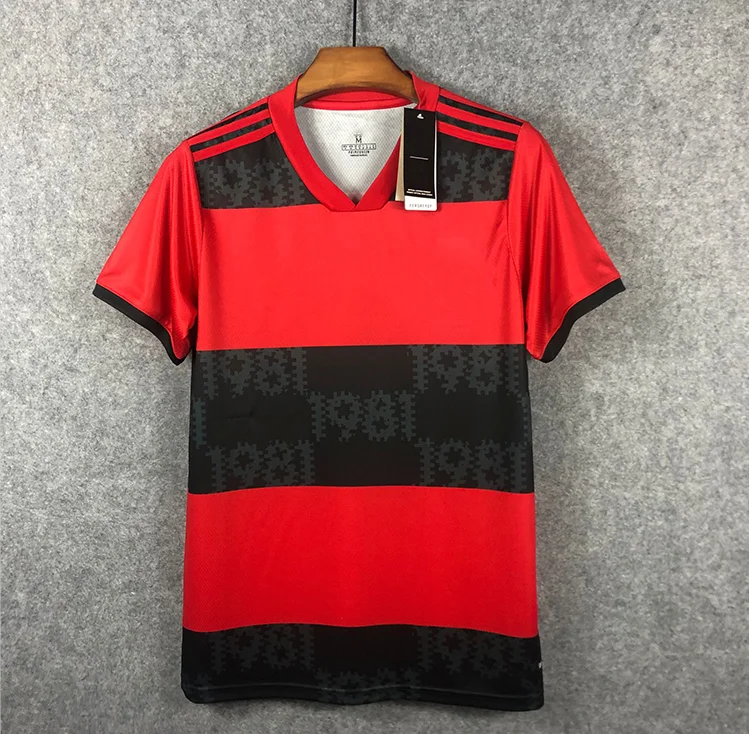 Горячая Распродажа 2122, новая футболка, Футбольная майка flamмаго, комплекты рубашек, униформа высшего качества из Таиланда