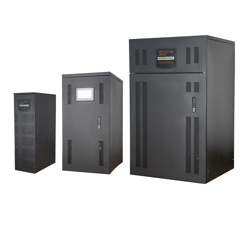 Для промышленного использования ups 10kv однофазный онлайн-Лифт UPS лучший 10kva 1500kva 220v Источник бесперебойного