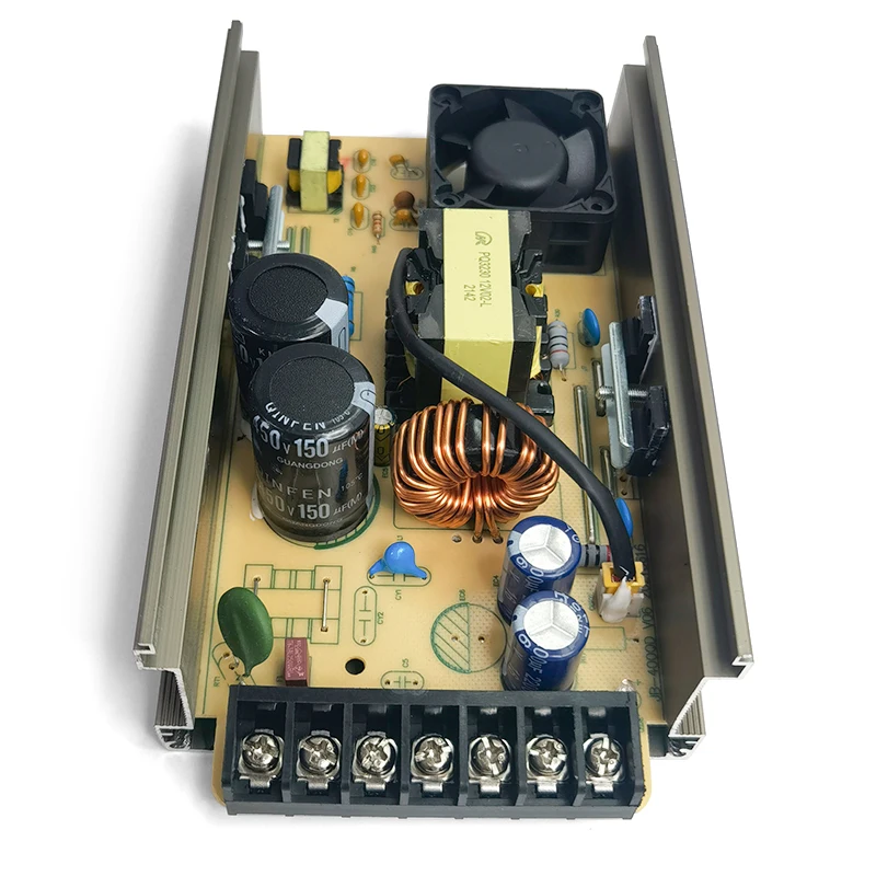 BST 12v 33.3a 400w 20a 250w 360w 30a Switch Mode rainproof transformer led driver power supply for led modules