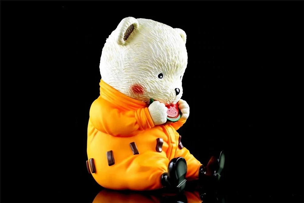 Фигурка из ПВХ 37