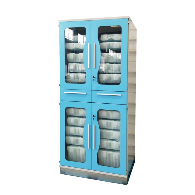 Фабричная поставка, оптовая цена, индивидуальный модульный шкаф, модульная система, больничный медицинский контейнер, шкаф для хранения