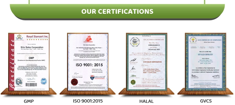 Trusted Supplier of Castor Cold Press Carrier Oil at Market Price