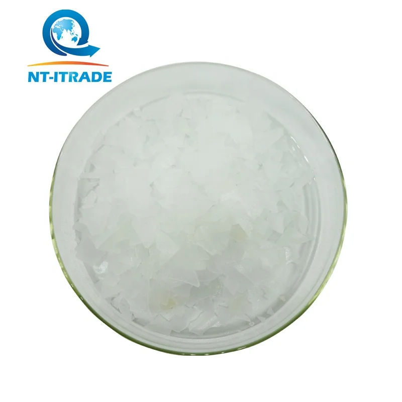  NT-ITRADE бренд косметическое сырье цетеарет 25 Cas No.68439-49-6 перегал