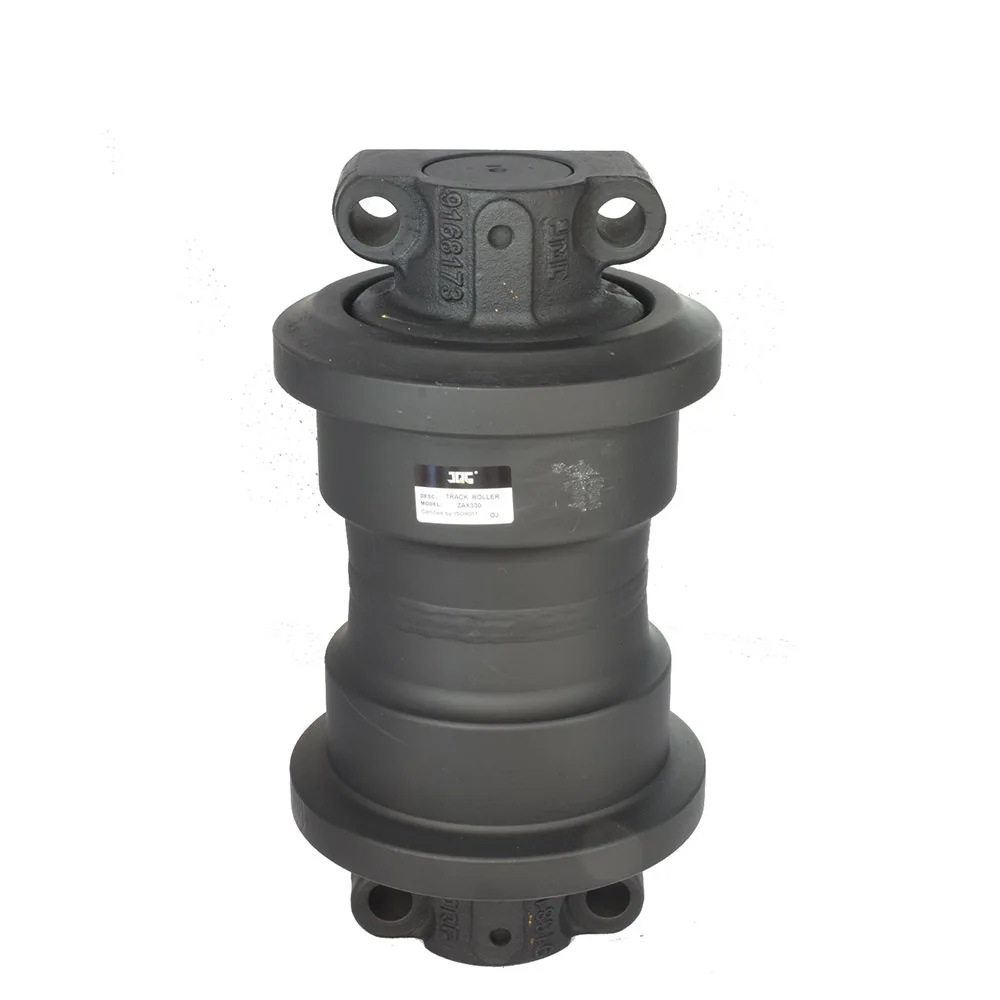 Excavator Undercarriage Parts Track Link Track Roller Sprocket Idler Upper Roller