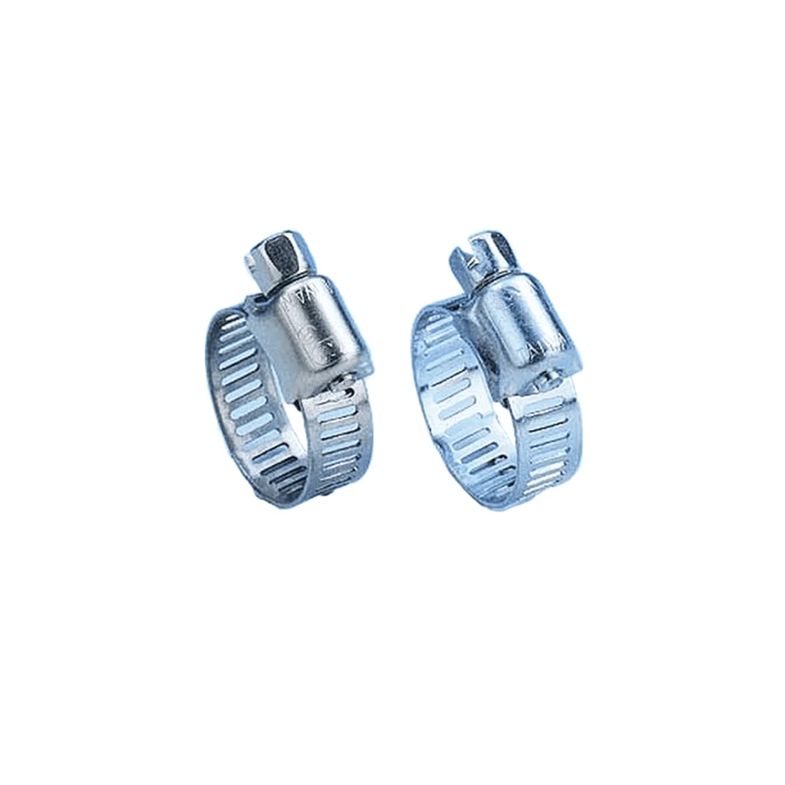 Premium Adjustable Stainless Steel Worm Gear Clamps for Secure hose clamp tork