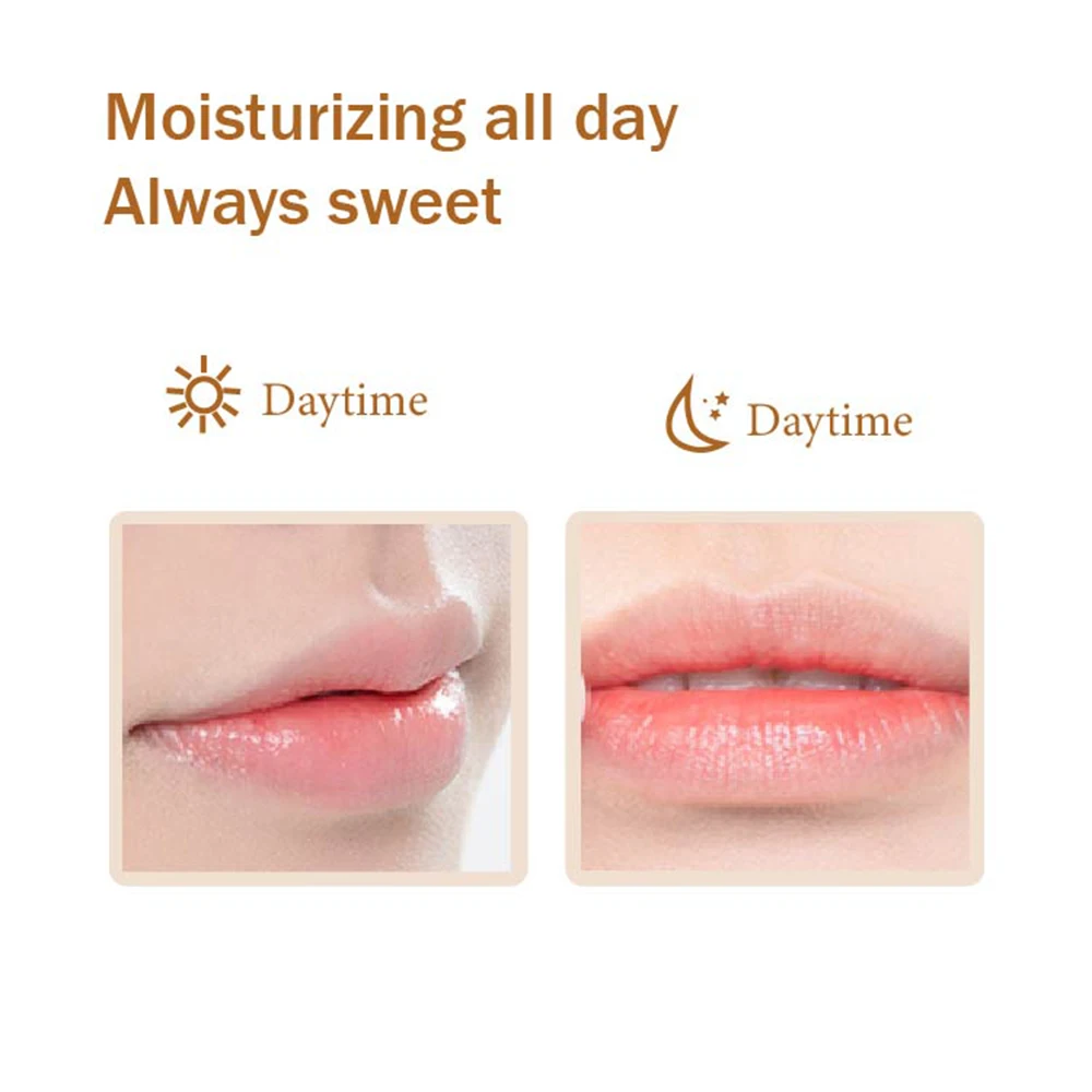 Private Label Logo Flavor Lipbalm Organic Natural Vegan Lightening Moisturizer Chapstick Stick New Care Lip Balm