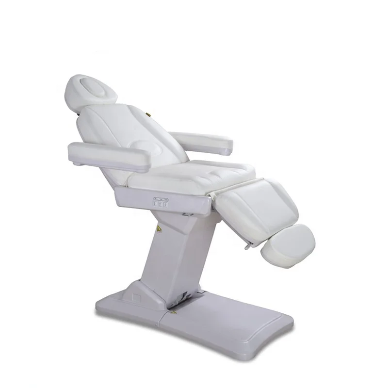  AEN-2235B Электрический салон красоты массаж лица кровать кресло