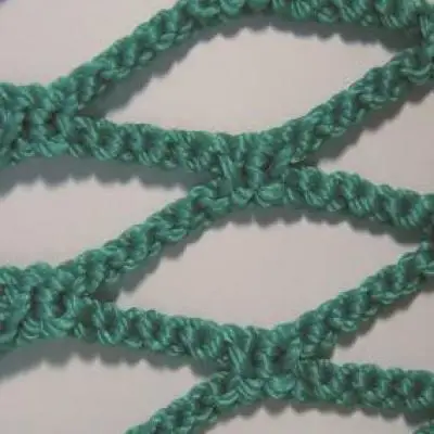 China High Quality Nylon Polyester HDPE Raschel Knotless floating fish farming Net