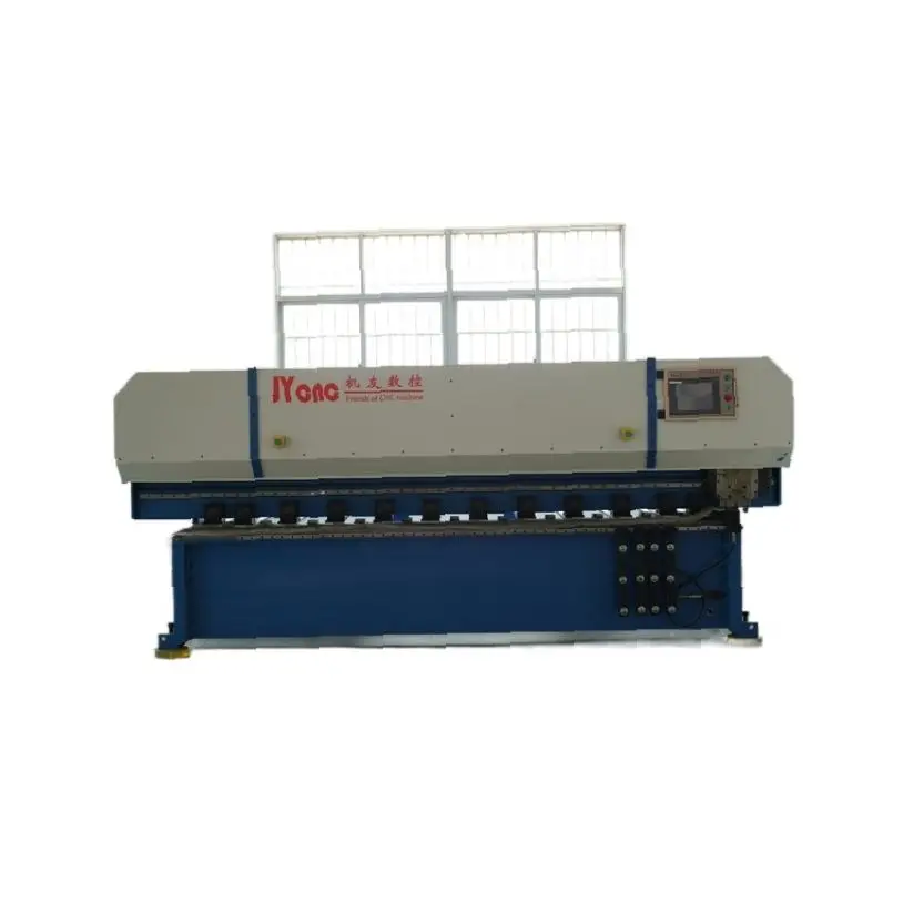 
Hot Sale Roll Grooving Machine Cnc V Grooving Machine for Mechanical Equipment 