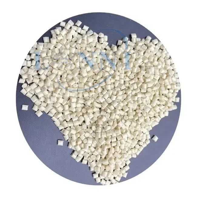 High Quality Competitive Price PPO Resin for Electronic Components