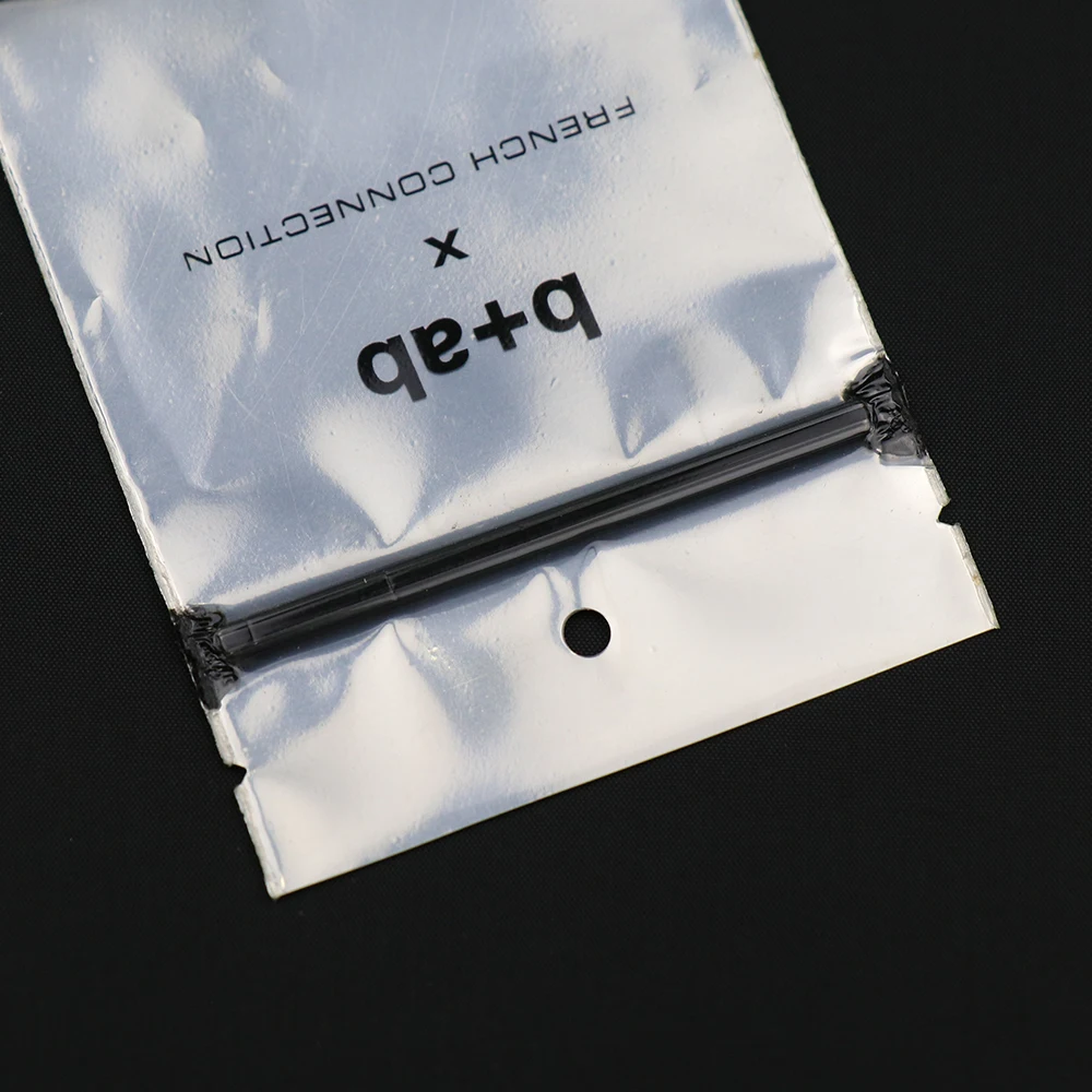 Mini jelly retail plastic small zip lock shopping mini jelly auminizing zip lock reusable ziplock bags