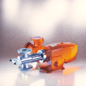 Automatic Prominent Chemical Dosing Pump