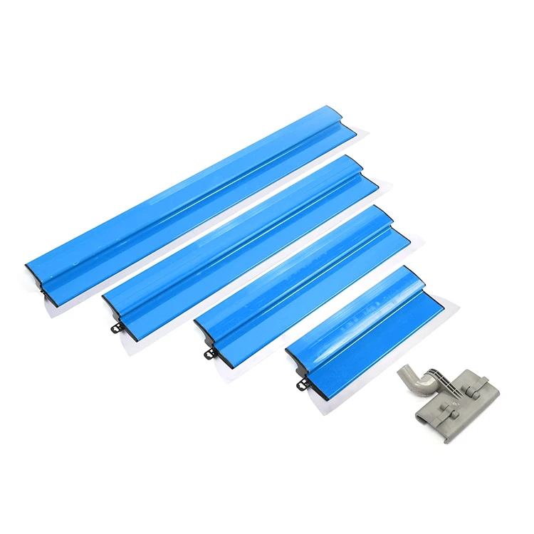 level5 skimming blade putty scharhs drywall tool de walt