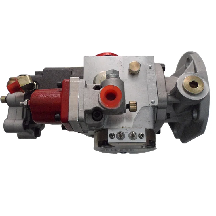 kta38 дизельного  двигателя часть 3074835 горючего насос fuel pump