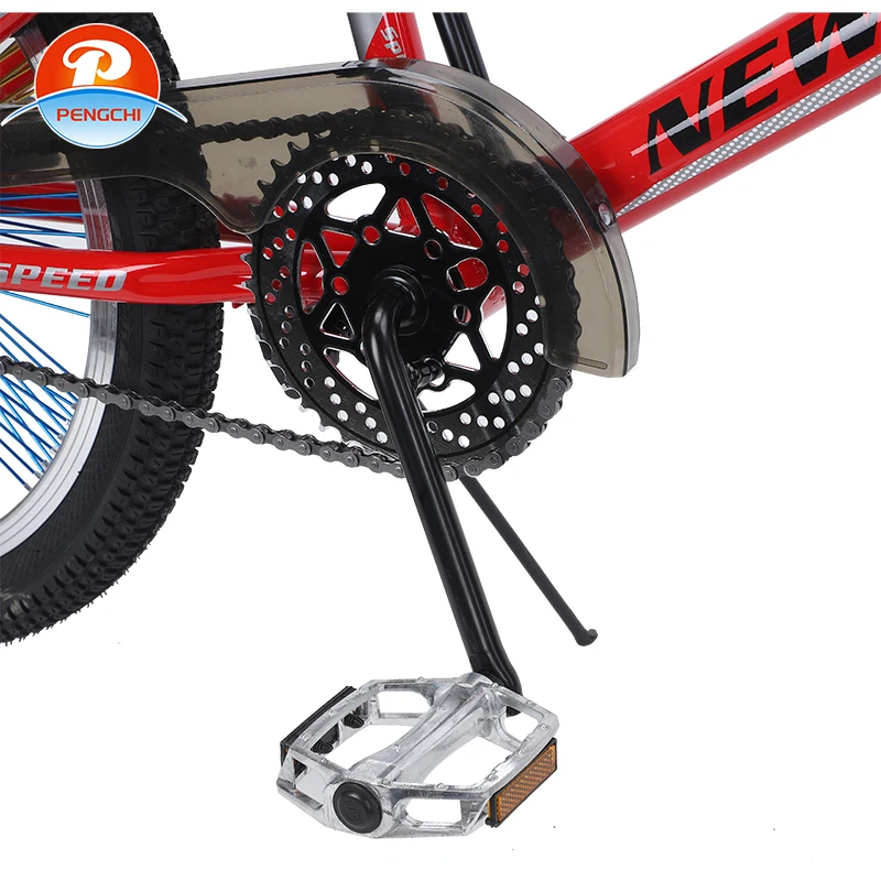 Гонках bmx велосипед 20-дюймовый от оригинального производителя onlywheel в высшей степени собственного дизайна