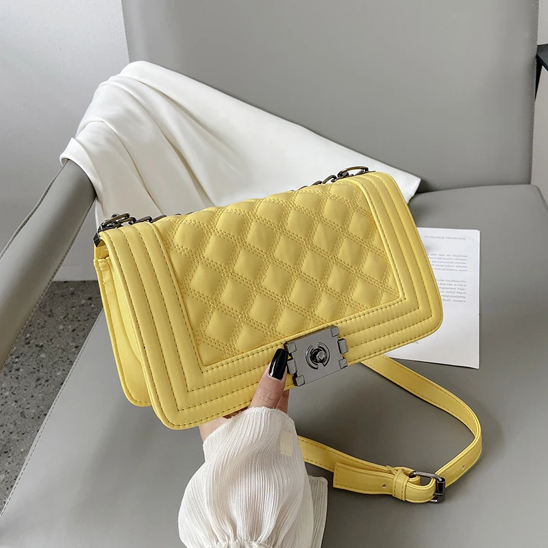 
Hot Sales Ladies Shoulder Bag Crossbody Sling Women Designer Handbags Famous Brands 