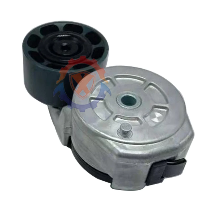 OEM 6BT 6D102 Belt Tensioner 3914086 3937553 For Diesel Engine Parts