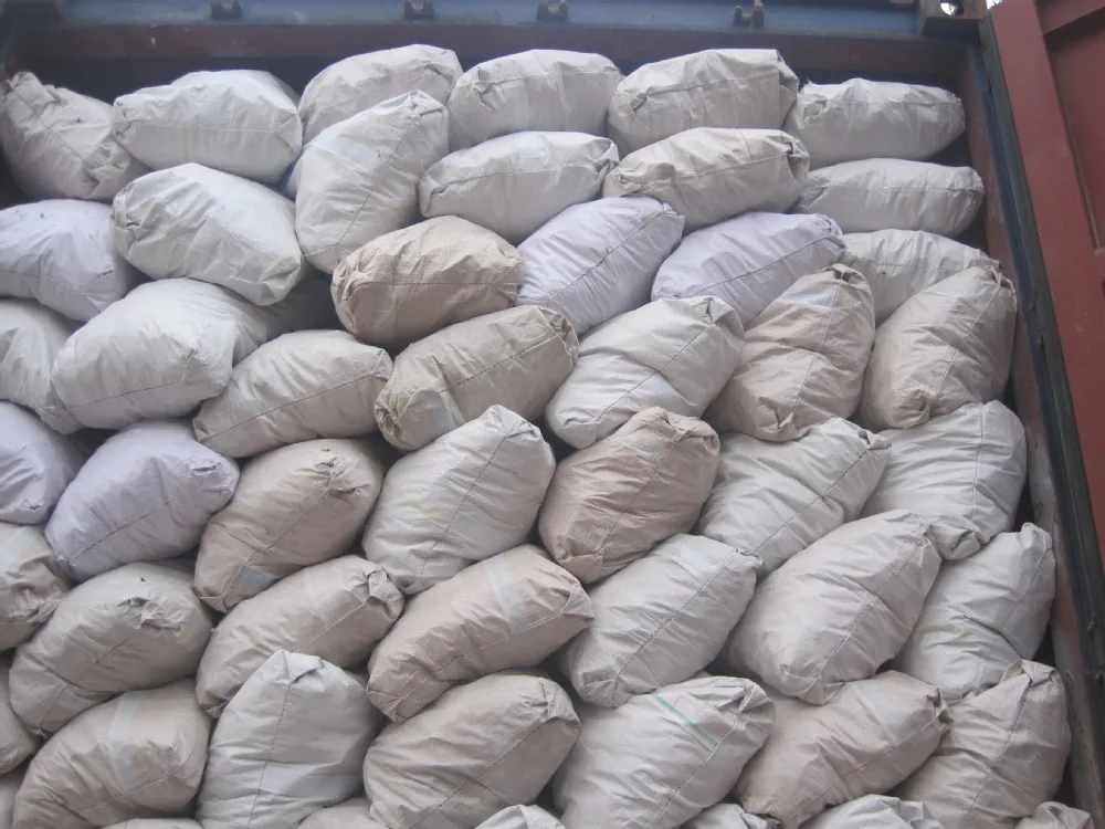 Quicklime lump min CaO 89% metallurgy steel making Vietnam lime