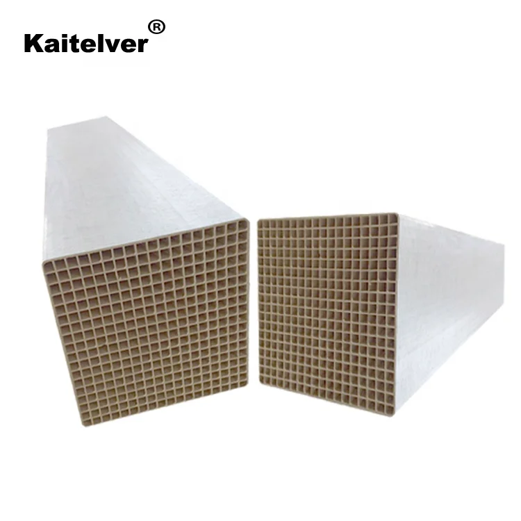 Nitrogen denitrification catalyst honeycomb SRC catalyst for power plant