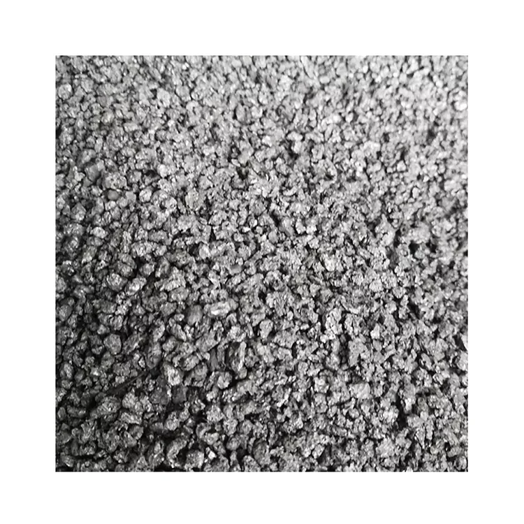 (1-5 GPC) Graphitized Petroleum Coke Recarburizer Artificial Graphite