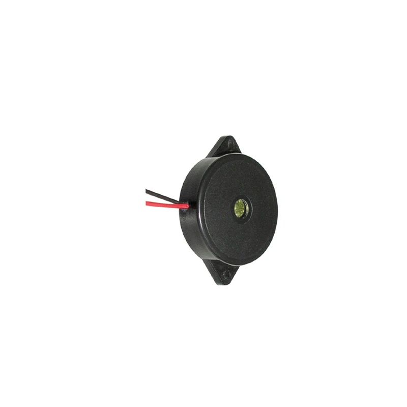 panel-mounted piezo buzzer Factory Price PPO Material Piezoelectric thin type piezo buzzer