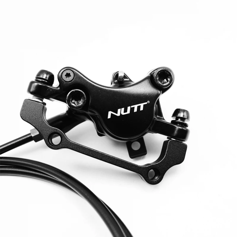  NUTT A5-D гидравлический тормоз e-brake для электрического скутера и