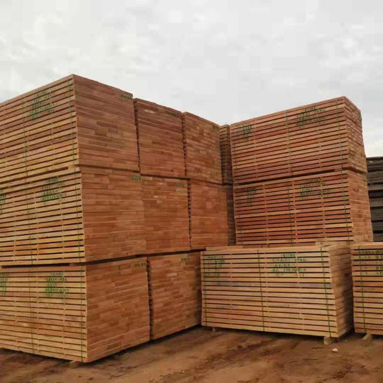 Timber from Africa, lumber supplier in Gabon