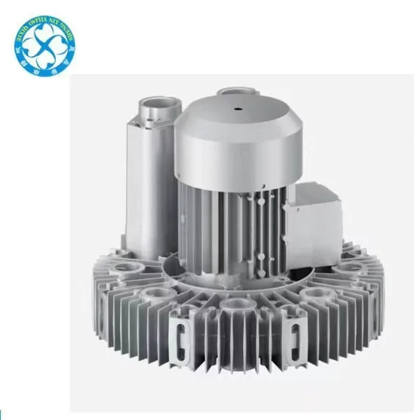 Low noise Auto control technology high efficient suction dental suction unit