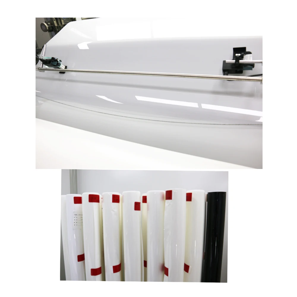 No yellowing 5 years warranty self healing Car TPU ppf Paint Protection Film Vinyl Wrap film for car body paint protection