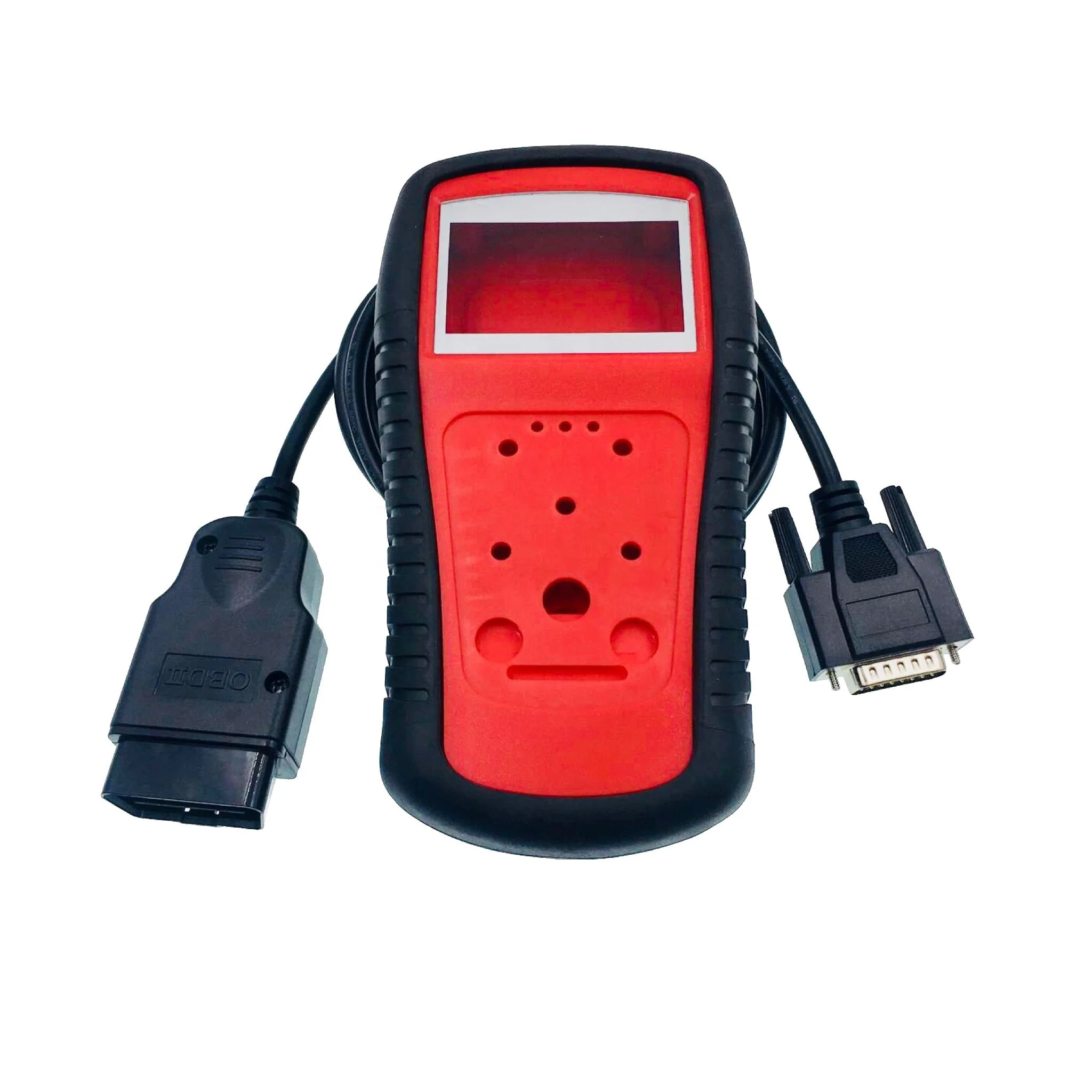 Scanner tools Auto Diagnostic Scanner all cars case with obd cable