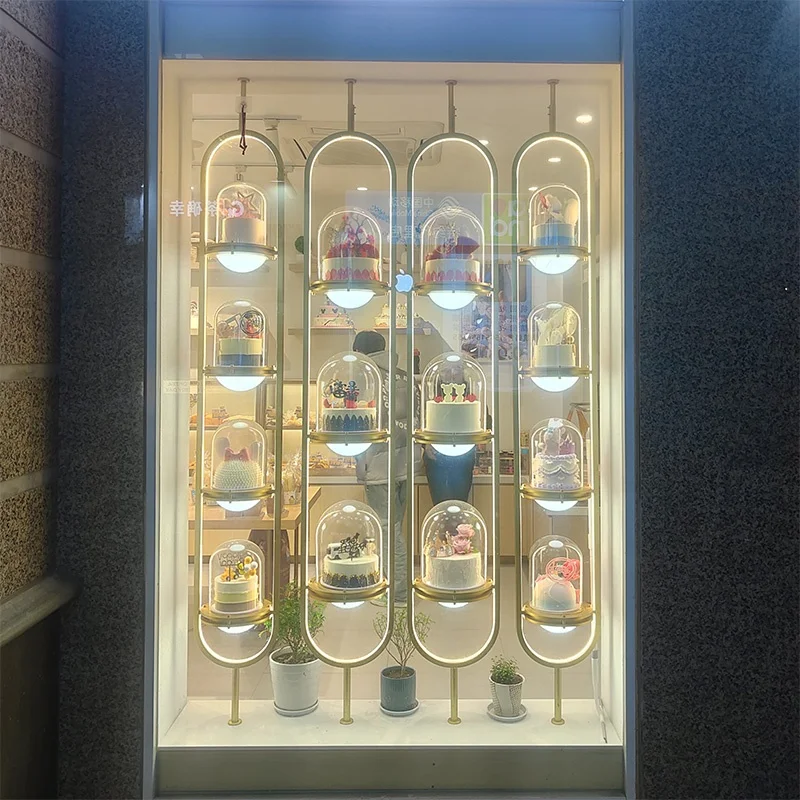 Luxury Flower Glass Jars with Transparent Glass Dome Glass Cover Vase-Various Sizes for Home Candles Unique Holder Box Packing