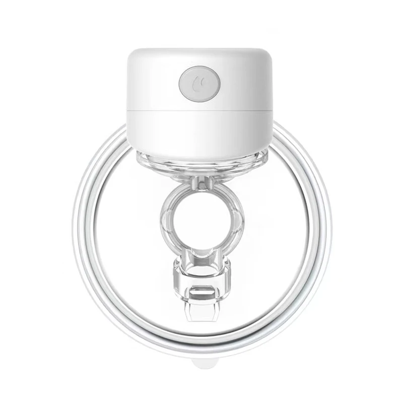 2022 Amazon Hot Sale S12 Automatic Handsfree Wearable Breast Pump