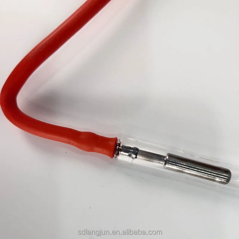 7*50*110MM 7*65*130mm Xenon Lamp for IPL Beauty & Personal Care Products