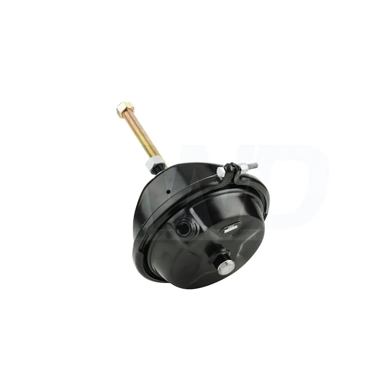 SAND Truck Air Spring Brake Chamber Single T30 Long Stroke Trailer Brake Booster 4231079000 for Daf Bpw