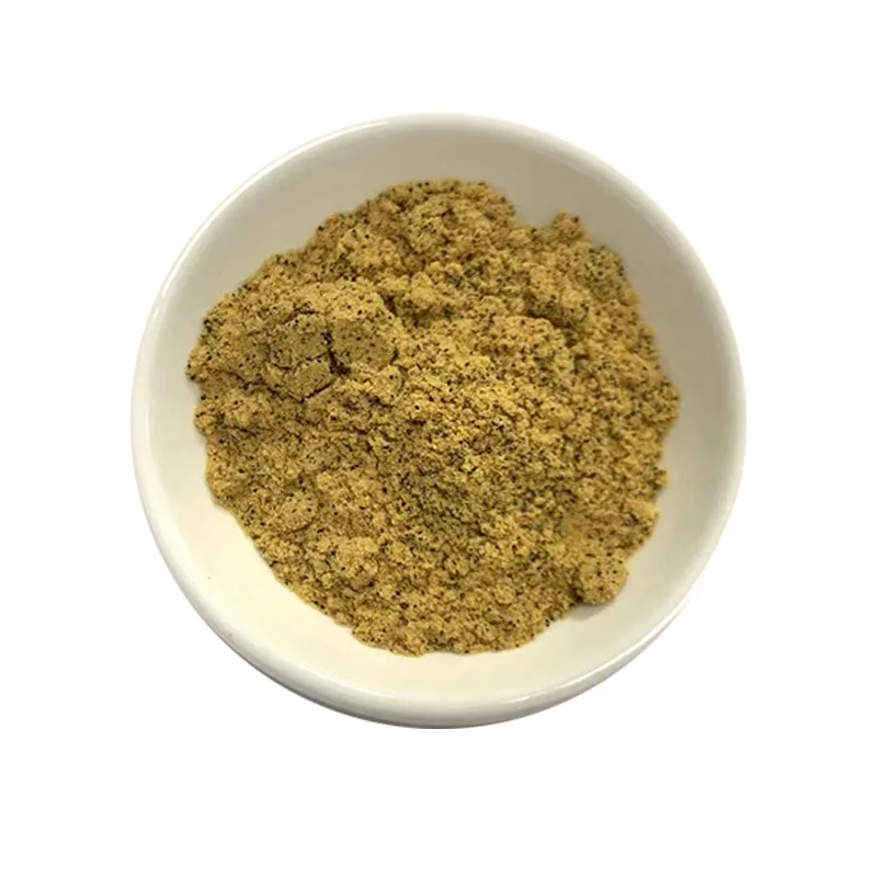 Гуойе сублимированный Сок маракуйи кубик gefriergetrocknte Passionsf лиофилизован фруктовый чайный блок замороженный сушеный маракуйя