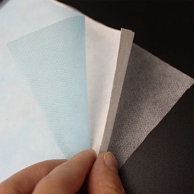 SS/SMS/SMMS  100% PP Spunbond Non woven Fabric Health Hygiene Rolls Polypropylene New Material