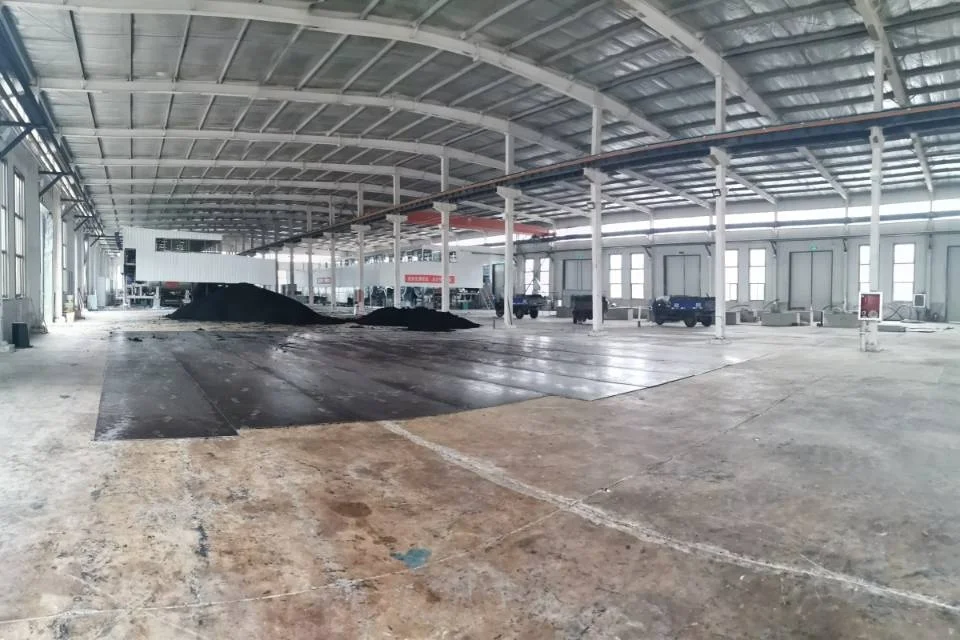 Competitive Price & High Quality  Recycled Reclaim Rubber