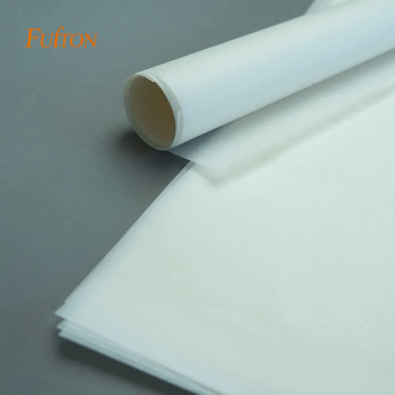 Food-grade Deli Wax Paper Sheet Baking Tools Kitchen Gadgets Oil paper Food Wrapping Paper for Bread Sandwich Burger Fries