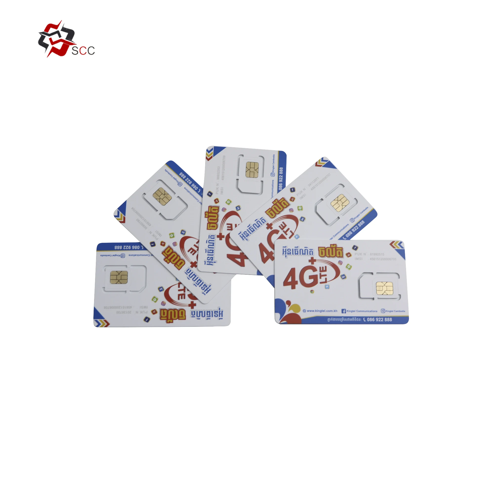  Горячая Распродажа: NFC 3G 4G 5G sim-карта