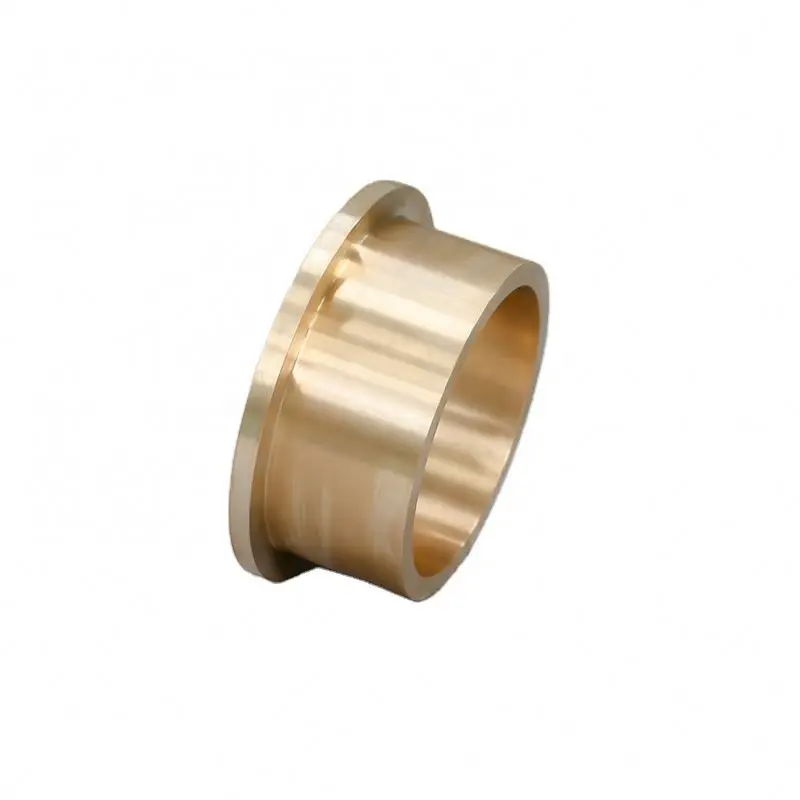 Hot Sale Mining Machinery High Wear Resistance General Copper Bushing
