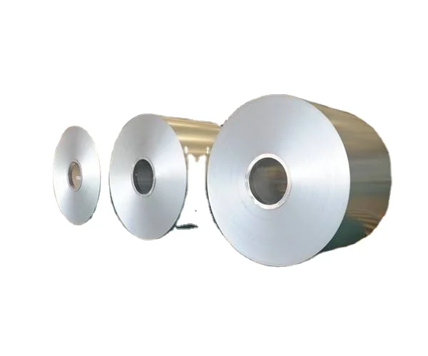 High Strength GL Zinc Coated Galvanized Steel Coil for Industrial Panels