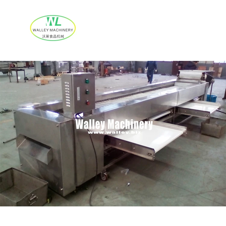 Factory Supply Price Automatic  Vegetables and Fruits Roller Grader Suit Cucumber Cherry Tomato Grading Sorting