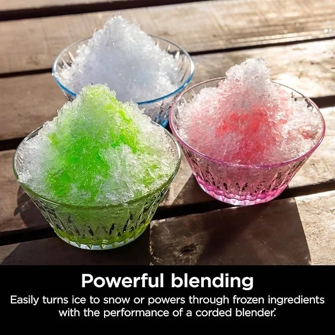 Blast Max Portable Blender + Twist & Go  Personal Blender Blender Smoothie  Blend Ice Crush 3 Programs 22 oz removable Vessel,