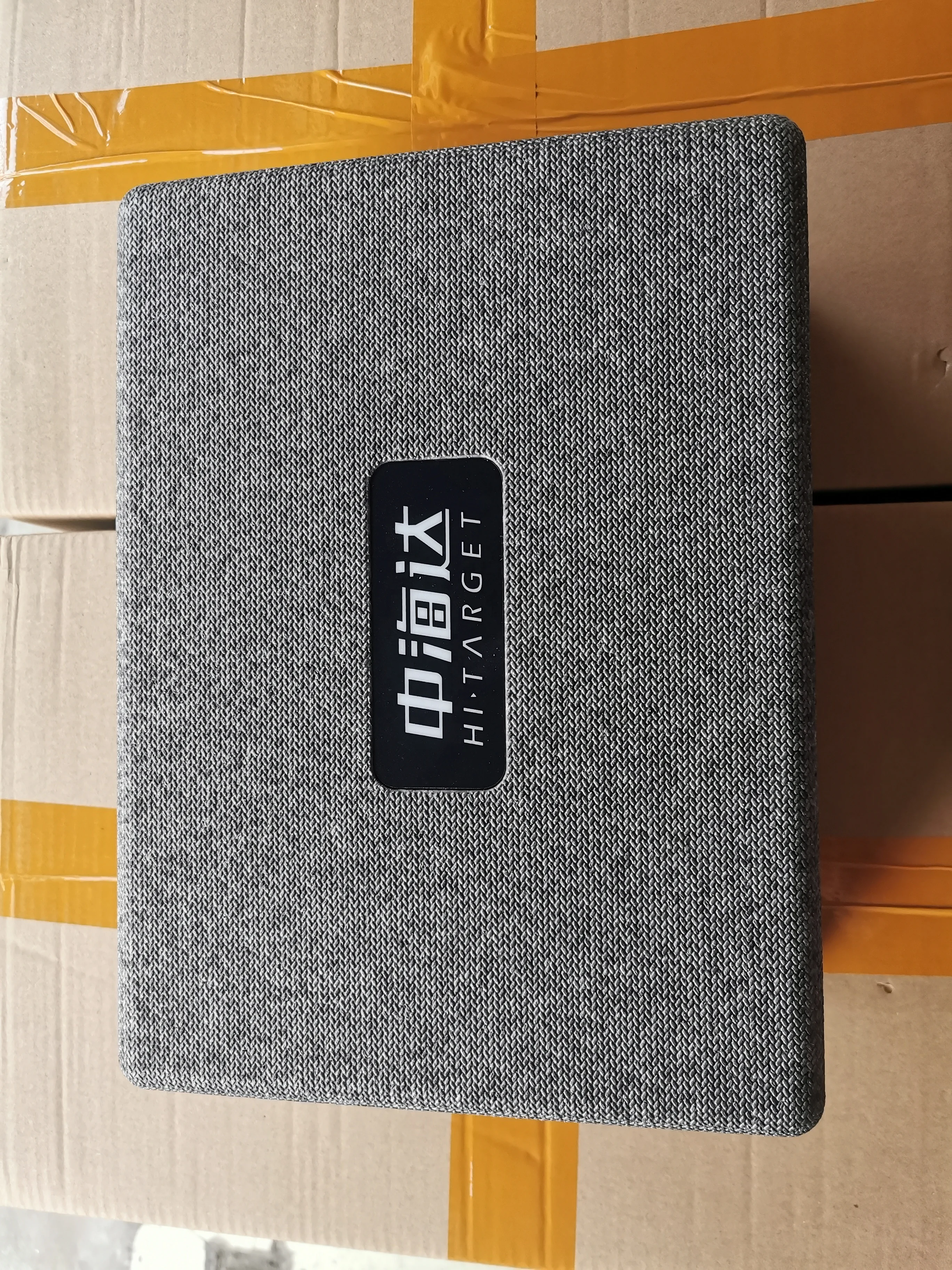 Best price high performance Survey Instrument Gnss GPS Receiver Hi-Target V200 gnss rtk