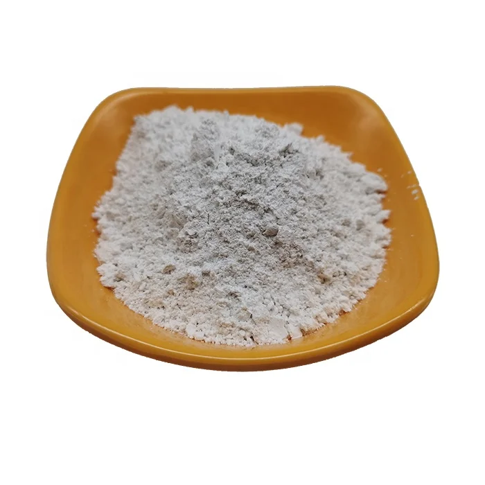 Ceramic grade talc powder glaze usage fine talcum powder