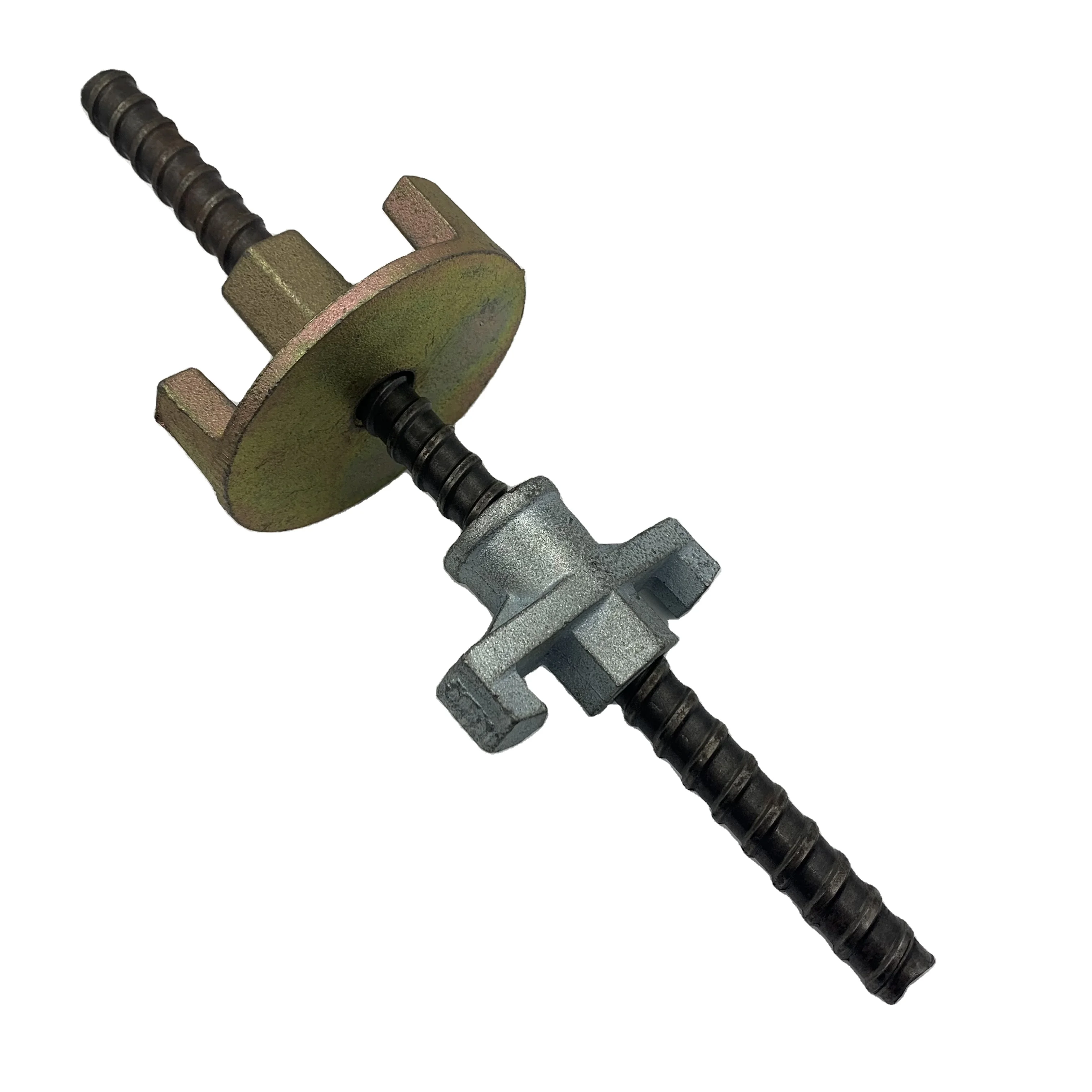 Cold Rolled Formwork 15/17mm Steel Tie Rod Used for Construction