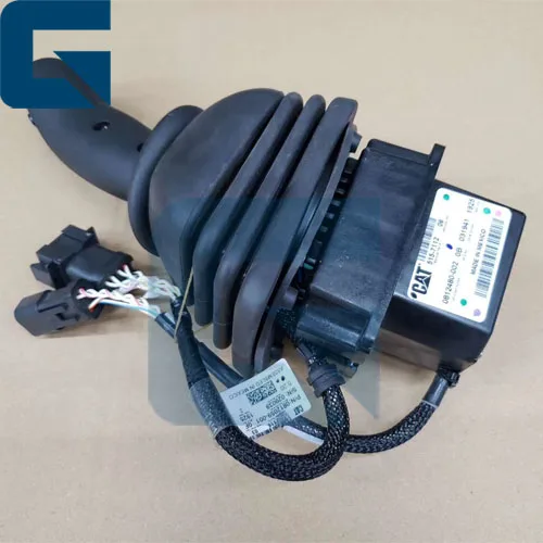 515-7112 Joystick Handle Assy for CAT Excavator Operating Rod Assy 5157112