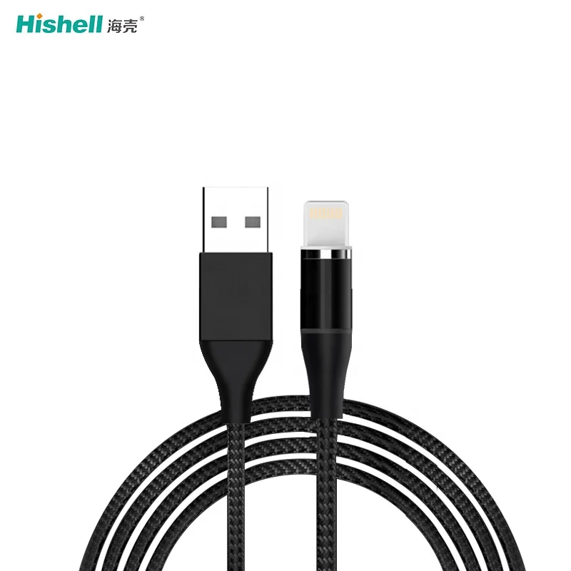  Магнитный кабель USB C для быстрой зарядки магнитный и синхронизации данных телефонные