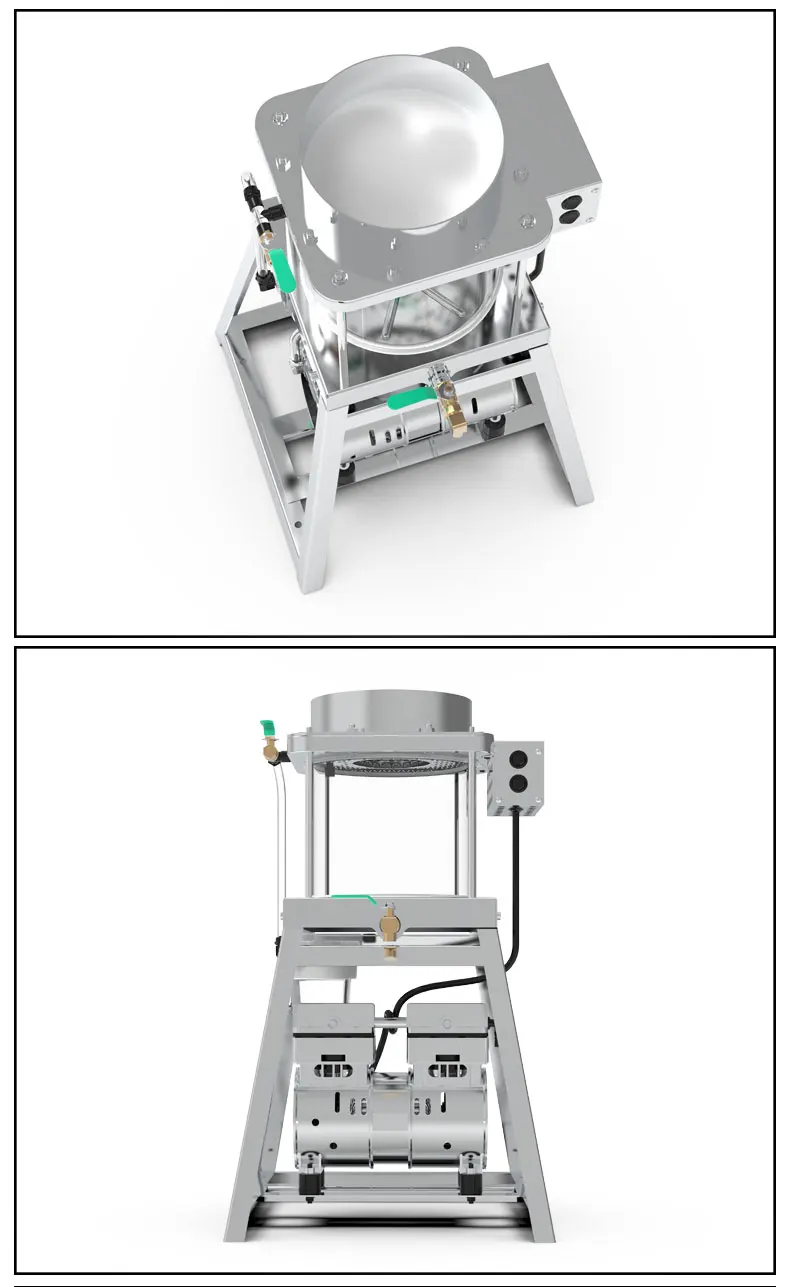 2024 Hot selling oil filter press/edible oil filter making machine/Cooking Oil Filter Machine