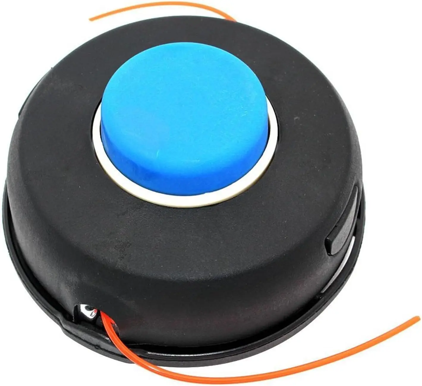 T45X T45 T55 T55X Trimmer Head for Husq 240R 250R 250RX 335LS 335RX 335FR 343R 343FR 345FR 355FX 535LS 545FX 555FX 544972603